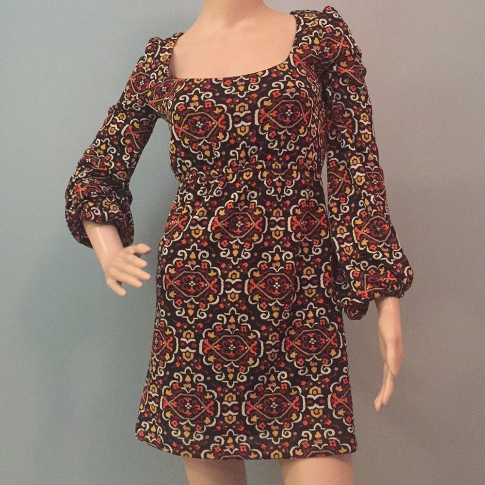 Judith March Dress